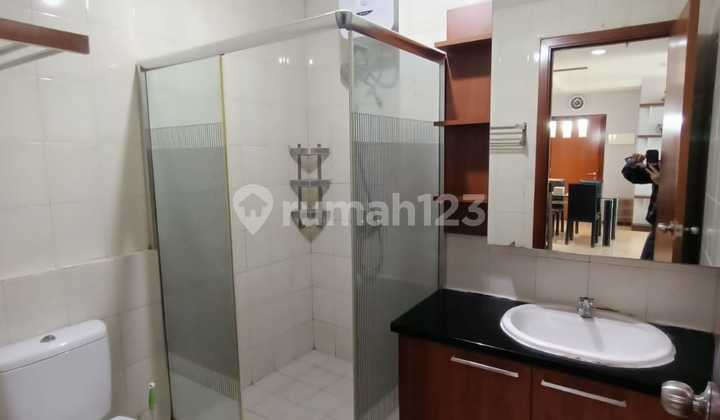 Sewa Apartemen Thamrin Residences - 1 BR / 2 BR / 3 BR Fully Furnished - Many Units Available 2
