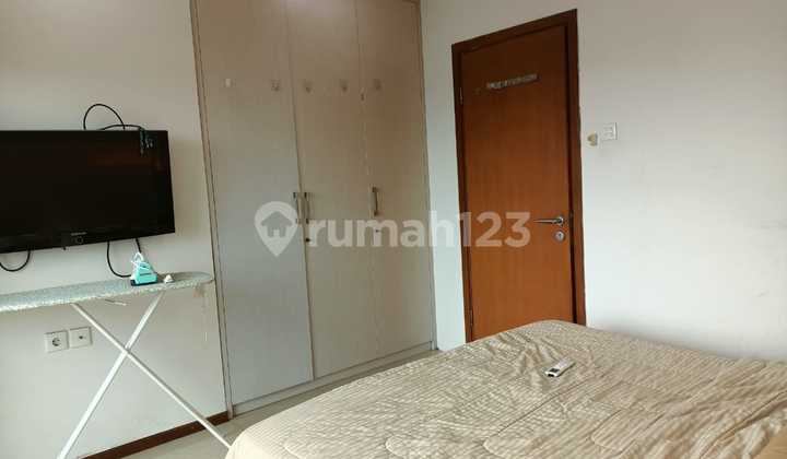 For Rent Thamrin Residences Apartment - Studio Type, 1 BR, 2 BR, 3 BR Fully Furnished & Cozy 2