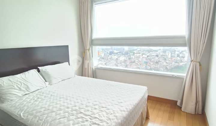 Good Unit Disewakan / Dijual Apartment Kempinski Residence - Best Price Good Unit Disewakan / Dijual Apartment Kempinski Residence - Best Price