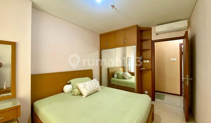 For Rent Beautiful Furnished 2 BR Apartment in Central Jakarta Ready to Occup For Rent Beautiful Furnished 2 BR Apartment in Central Jakarta Ready to Occup