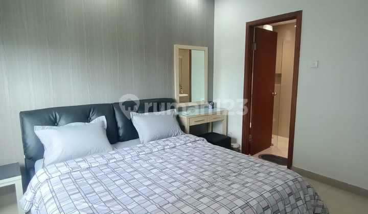 Disewakan Apartemen Thamrin Residences Dari Type Studio, 1Br, 2Br 3Br Full Furnished & Cozy