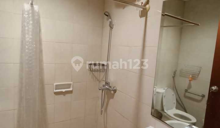 Apartment Rental Thamrin Residences - 1 BR / 2 BR / 3 BR Fully Furnished - Many Units Available 2