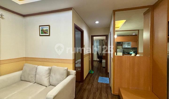 For Rent Nice 2 BR Apartment Furnished Ready to Occupy 2