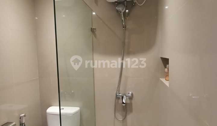 Disewakan Apartemen Thamrin Residences Dari Type Studio, 1Br, 2Br 3Br Full Furnished & Cozy 2