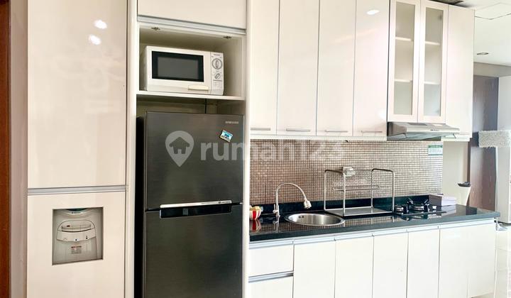 Dijual 3BR Apt. Thamrin Residences Siap Huni & Siap disewakan Nego Sampe Deal 2