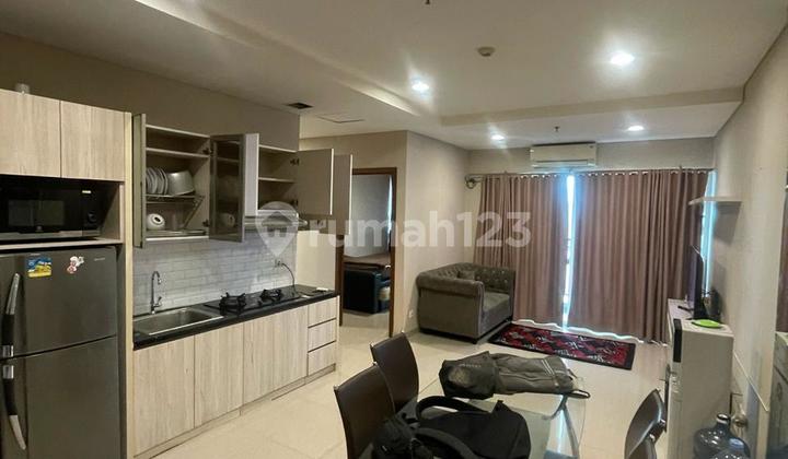 For Rent Apartemen Thamrin Residences - Many Units Available - 1 / 2 / 3 BR Fully Furnished 2