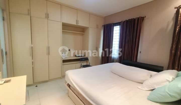 For Rent: Thamrin Residences Apartment, Available in Studio, 1BR, 2BR, 3BR Types, Fully Furnished & Comfortable, Clean.