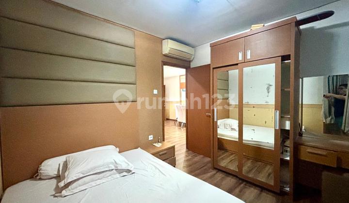 For Rent Nice 2 BR Apartment Furnished Ready to Occupy