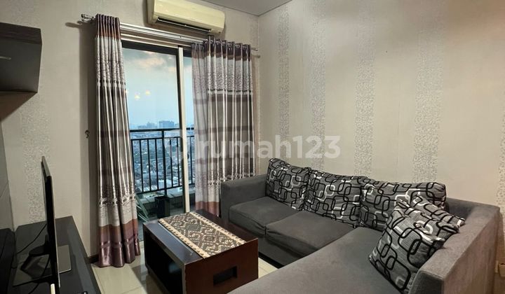Sewa Apartemen Thamrin Residences - 1 BR, 2 BR, 3 BR Full Furnished Clean & Cozy (Ready to Move) Sewa Apartemen Thamrin Residences - 1 BR, 2 BR, 3 BR Full Furnished Clean & Cozy (Ready to Move)