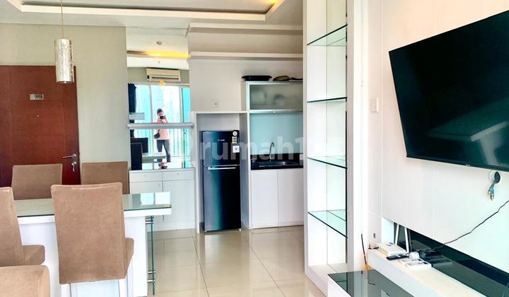 Disewakan Apartemen Thamrin Residences - Type Studio, 1 BR, 2 BR, 3 BR Full Furnished & Cozy 1