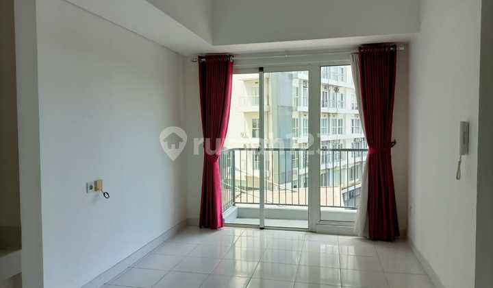 DiJUAL Apartemen 2BR di BSD CITY Casa de Parco 