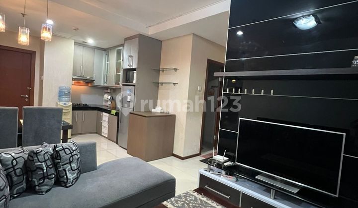 Thamrin Residences Apartment for Rent - 1 Bedroom, 2 Bedroom, 3 Bedroom Fully Furnished Clean & Cozy (Ready to Move In) 2