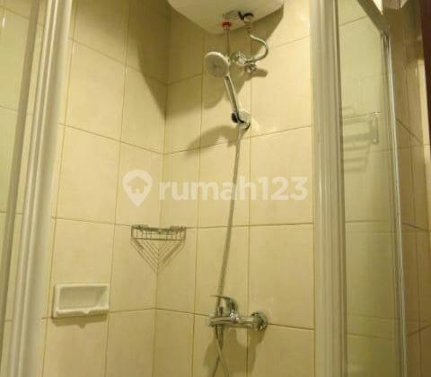 For Rent Thamrin Residences Apartment - Studio Type, 1 BR, 2 BR, 3 BR Fully Furnished & Cozy 2