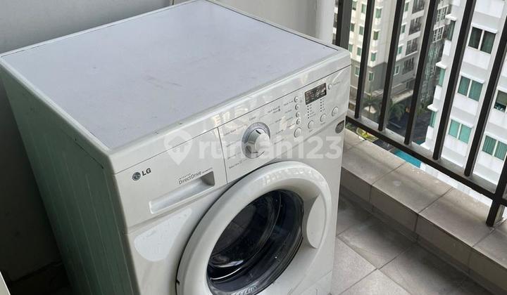 Sewa Apartemen Thamrin Residences - 1 BR / 2 BR / 3 BR Fully Furnished - Many Units Available 2