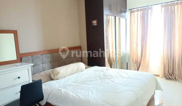For Rent: 2BR ready to occupy in Central Jakarta, Apt. Thamrin Residences