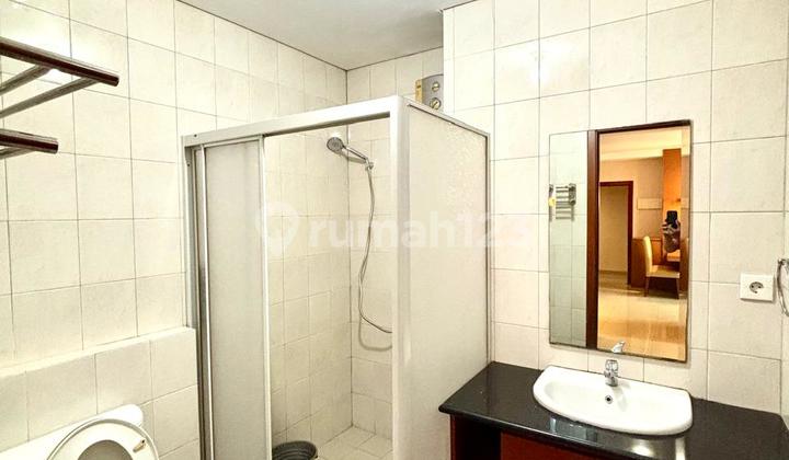 Jual & Sewa Apartemen Thamrin Residences - 1 BR / 2 BR / 3 BR Fully Furnished - Many Units Available 2