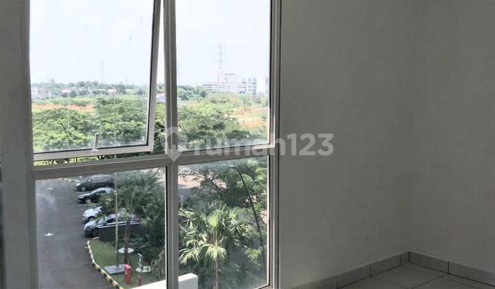 Dijual Apartemen area BSD city 2BR CASA DE PARCO Nego Sampe Deal