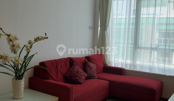 • For Rent Thamrin Residences Apartments from Studio, 1BR, 2BR, 3BR Types Fully Furnished & Comfortable Clean