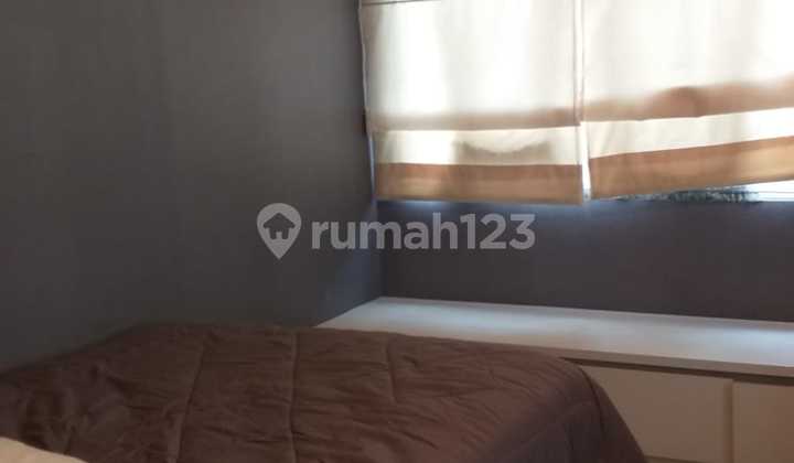 -	Disewakan Apartemen Thamrin Residences Dari Type Studio, 1BR,2BR,3BR Full Furnished  & Nyaman Bersih 2