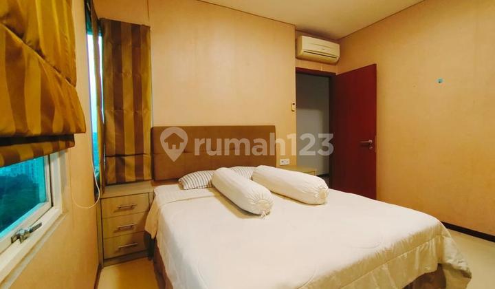 Apartment for Rent Thamrin Residences - 1 BR, 2 BR, 3 BR Fully Furnished Clean & Cozy (Ready to Move) 2