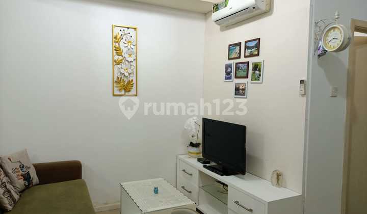 Disewakan Apartemen Thamrin Residences - Type Studio, 1 BR, 2 BR, 3 BR Full Furnished & Cozy 2