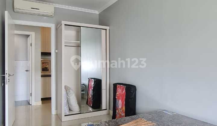 Dijual 2BR Apt diJakarta Pusat 2