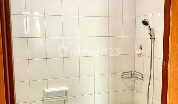 Dijual Apt. Thamrin Residences 3BR di Jakarta Pusat Nego Sampe Deal 2