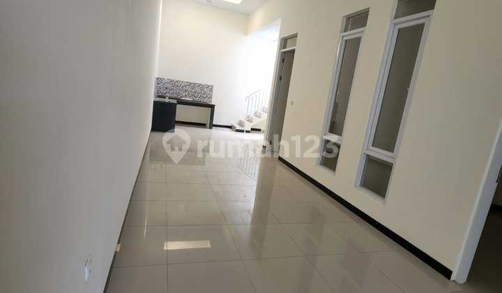 Rumah Sewa Area Kopo Minimalis