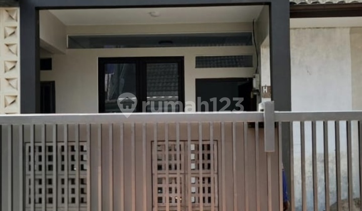 Rumah Baru Cibaduyut