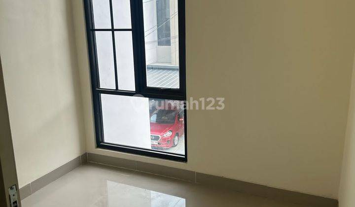 Sewa Rumah Baru Area Bubat  1
