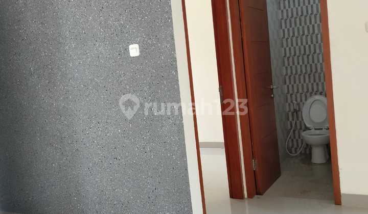 Rumah Minimalis Dekat Tegalega Alun Alun