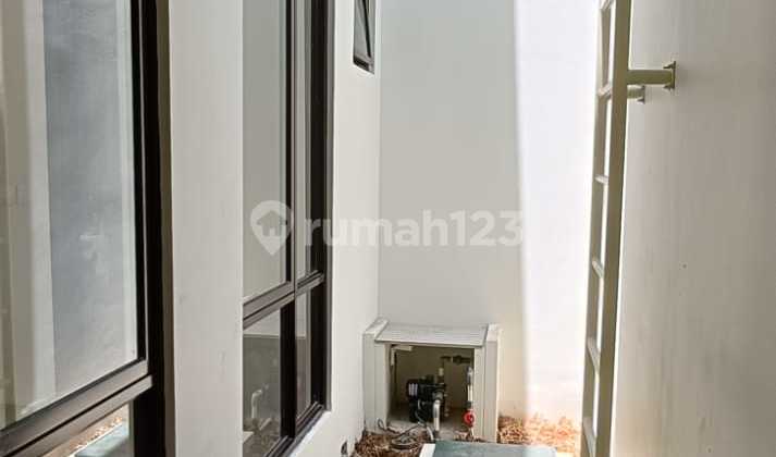 Sewaan Rumah Baru Dekat Stt Telkom Terusan Bubat 