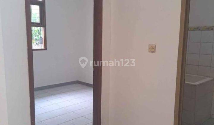 Rumah Sewa Layaj Huni Sariwangi Dekat Upi Polban Bandung 1