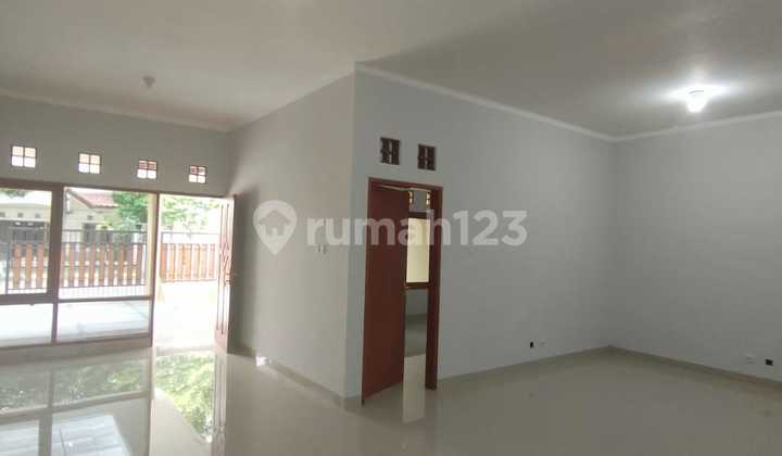 Sewa Rumah Batununggal Buah Batu 2