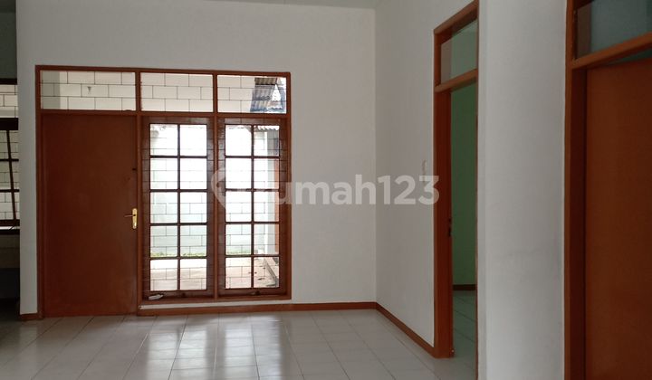 Rumah Luas Siap Huni Rumah Luas Siap Huni