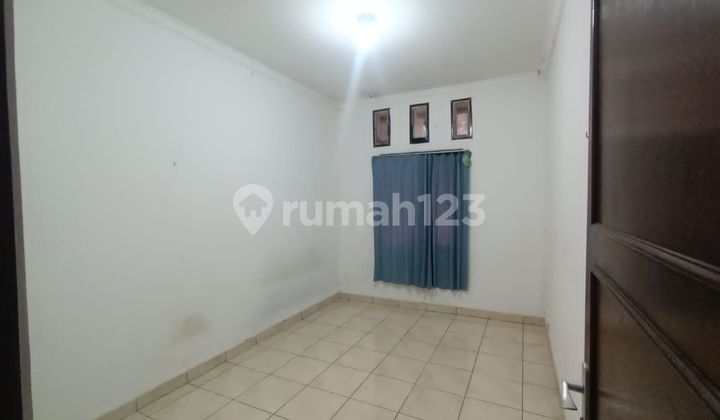Rumah Siap Huni Taman Kopo Indah  2