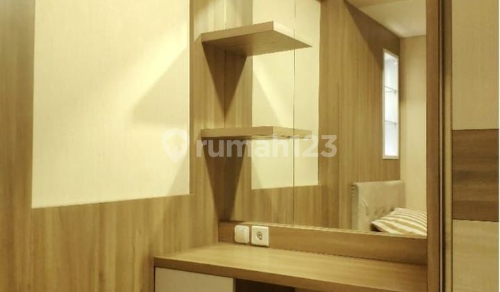 Kontrakan apartement dekat tol pasteur 2