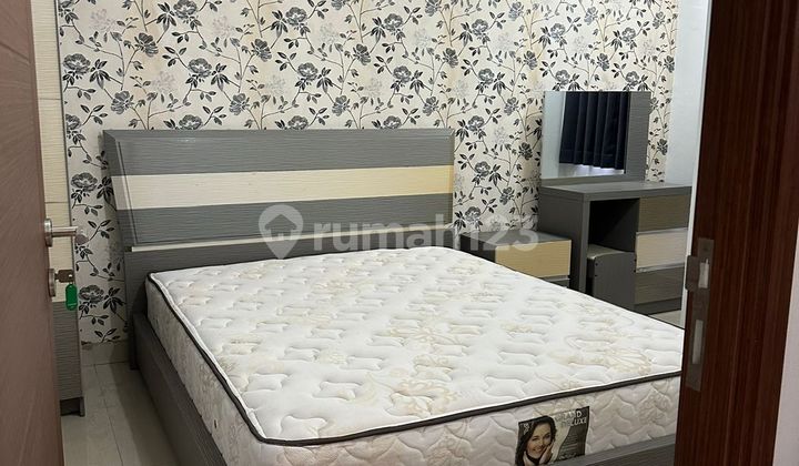 Kontrakan tengah kota Bandung 