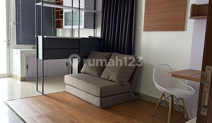 Kontrakan tengah kota Bandung  2