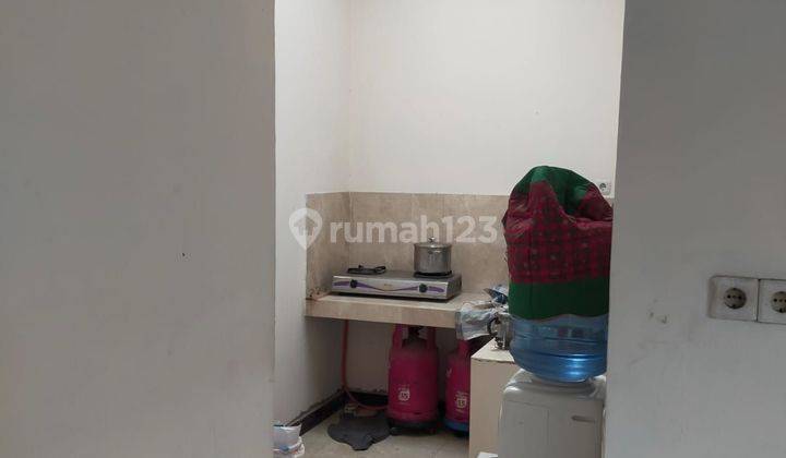 Rumah 1.5 lantai siap huni 1