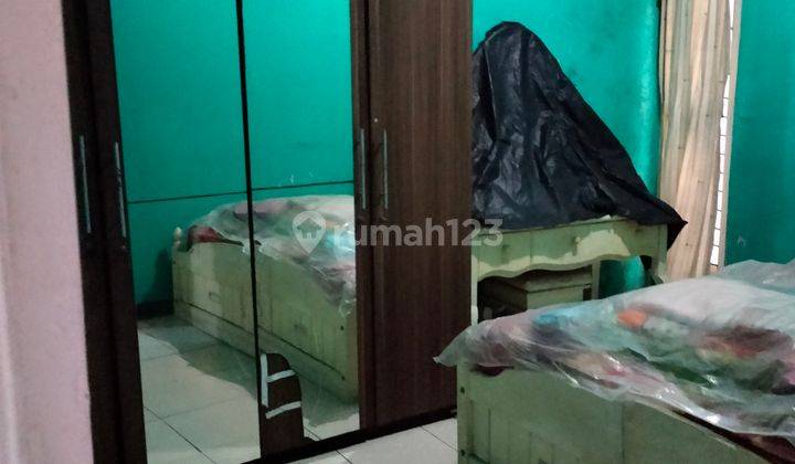 Rumah taman cibaduyut siap huni 3 kamar tidur 2