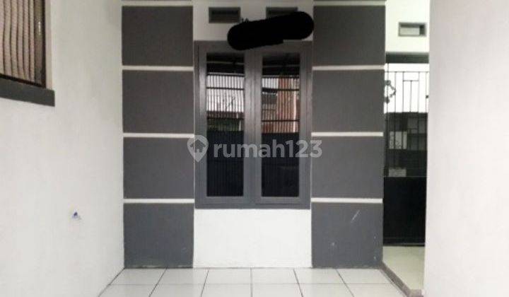 Rumah termurah tci bisa huni  2