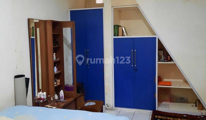 Rumah siap huni area soreang kopo  2