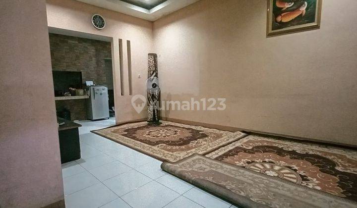 Rumah rapih bawah 700 juta  2