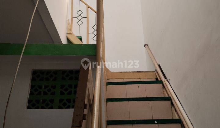 Rumah tki siap huni  1