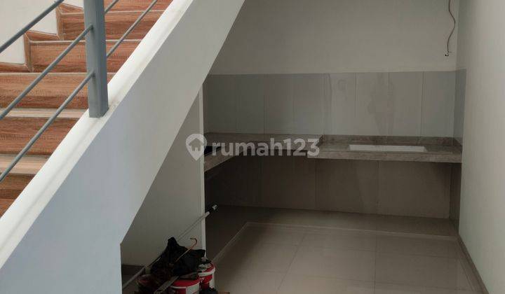 Kontrakan Rumah baru tki 5 1