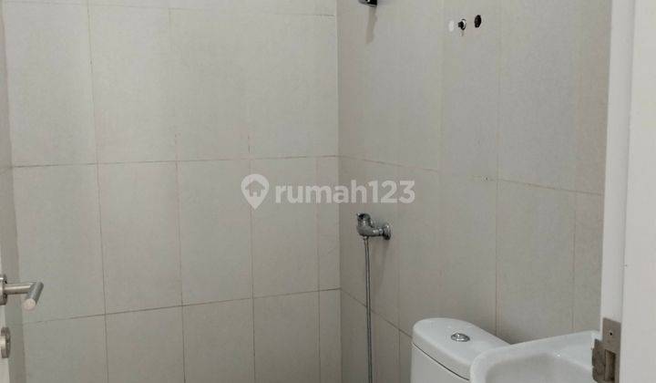 Kontrakan Rumah baru tki 5 2