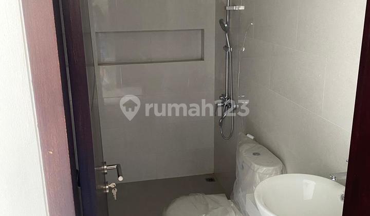 New 2-Story House in Ciwaruga Sariwangi Near Gerlong 2