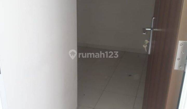 Rumah cluster murah dekat tki  2