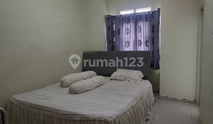 Rumah Sewa Dekat Tol Pastur 2
